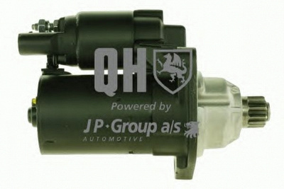 JP GROUP 1190303909 -  Стартер